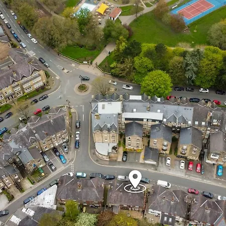 House Central *